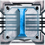 Ironglass Bytelogo