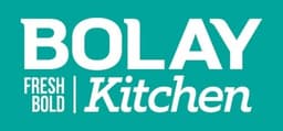 Bolay Kitchen logo