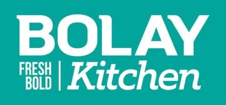 Bolay Kitchen logo