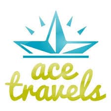 Ace Travels logo