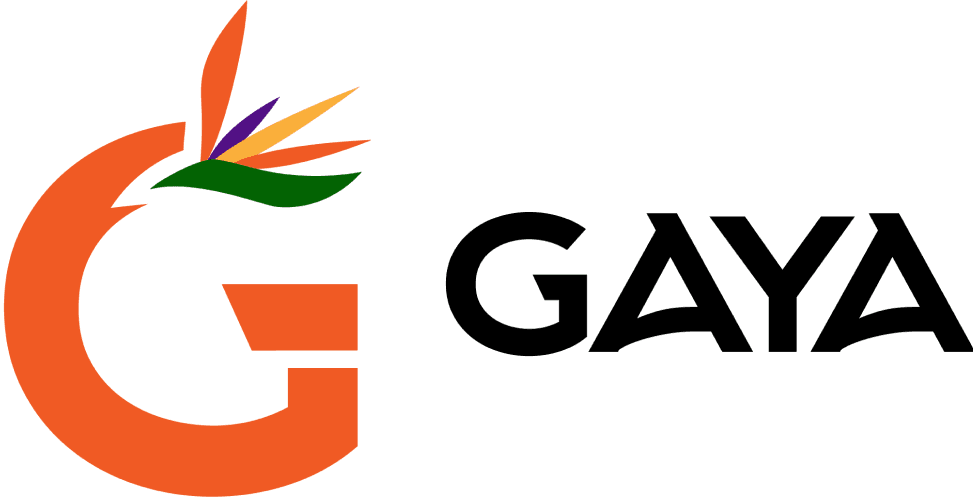 Gaya logo
