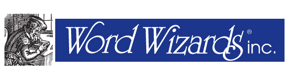 Word Wizards logo