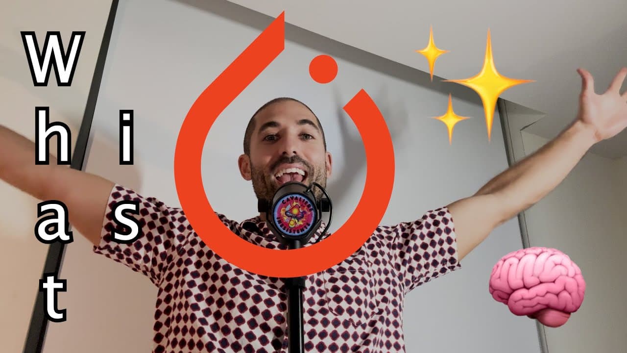 What is PyTorch? THE UNOFFICIAL MOVIE