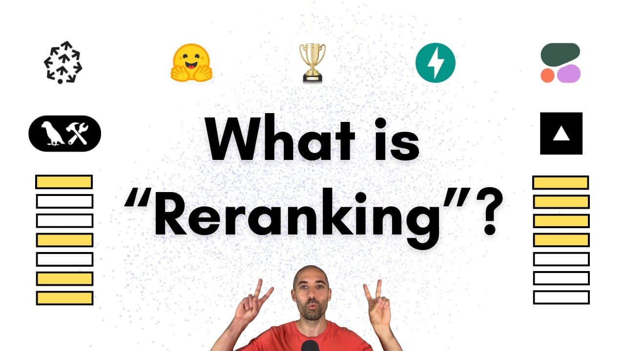 The Hidden Power of Rerankers in AI Systems