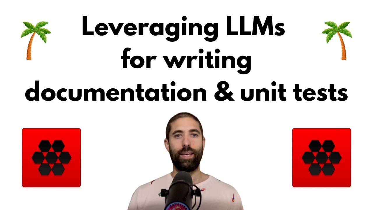 Leveraging LLMs for Technical Documentation and Unit Tests